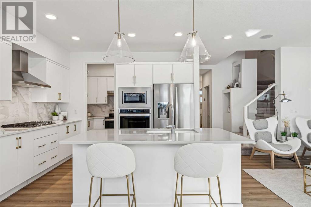 541 Savanna Drive NE, Calgary, Alberta