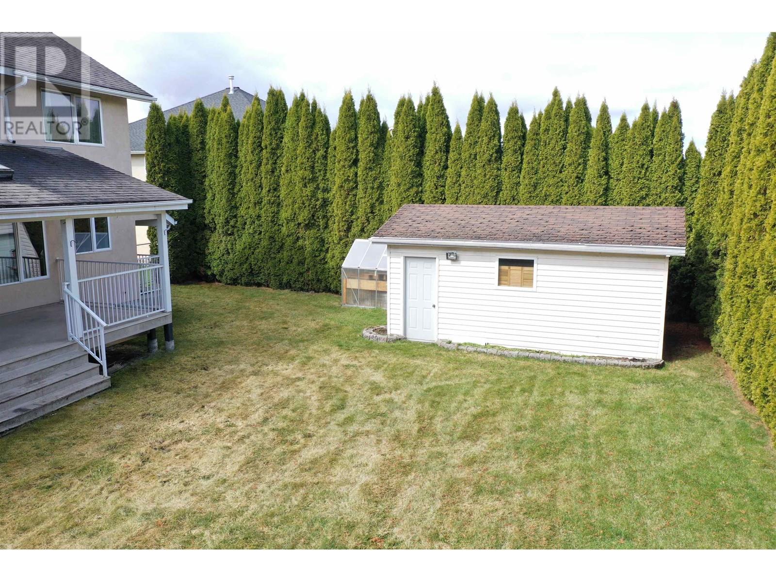 142 LOWE STREET, Quesnel