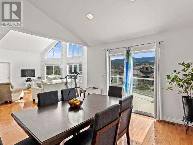 Photo 10 of 3601 Navatanee Drive, Kamloops BC