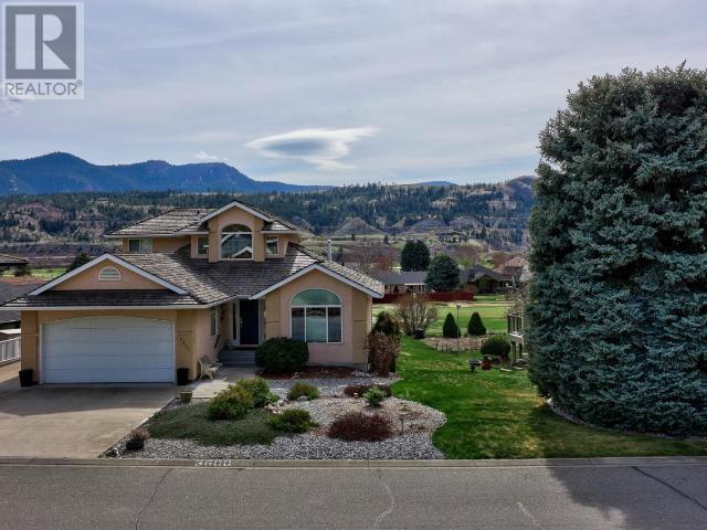 Photo 18 of 3601 Navatanee Drive, Kamloops BC
