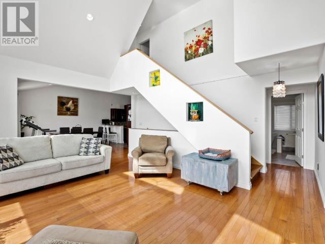 Photo 7 of 3601 Navatanee Drive, Kamloops BC
