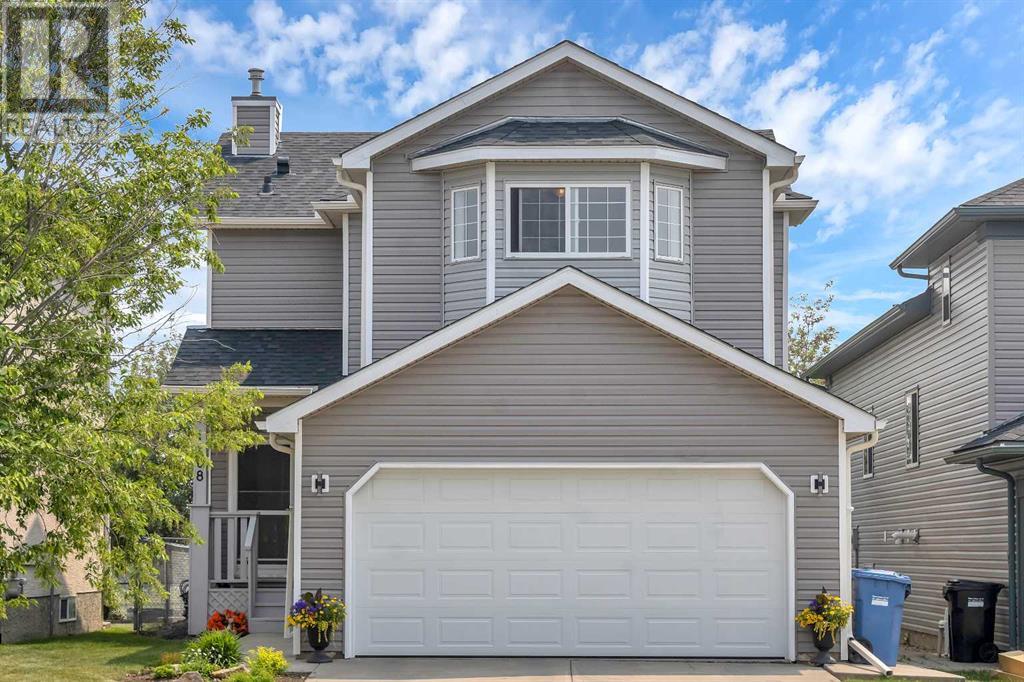 1108 Harvest Hills Drive NE, Calgary, Alberta