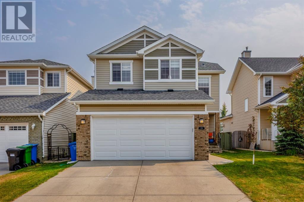 126 Royal Elm Way NW, Calgary, Alberta