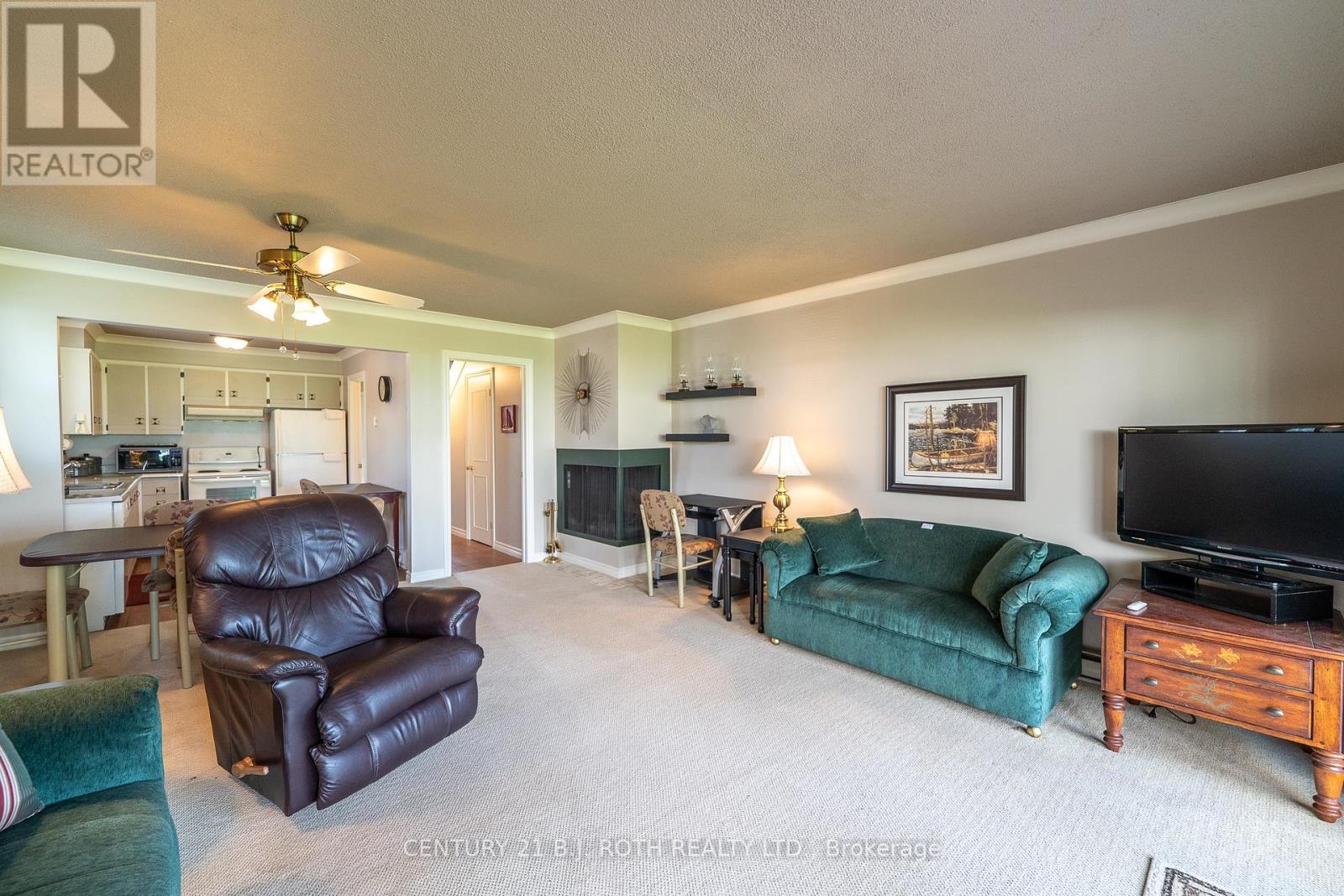 Photo 14 of 26 1 Paradise Boulevard, Ramara ON