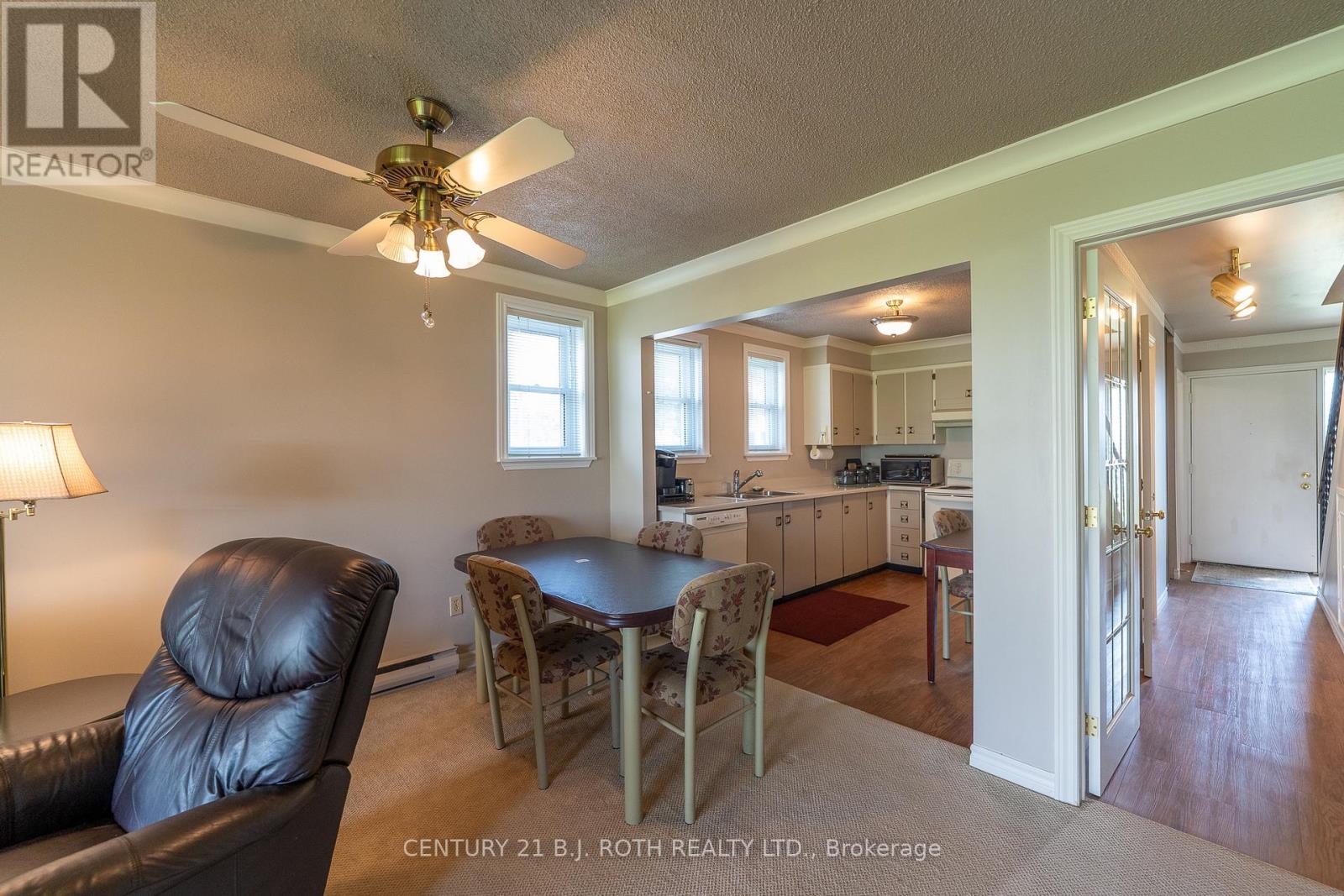Photo 2 of 26 1 Paradise Boulevard, Ramara ON