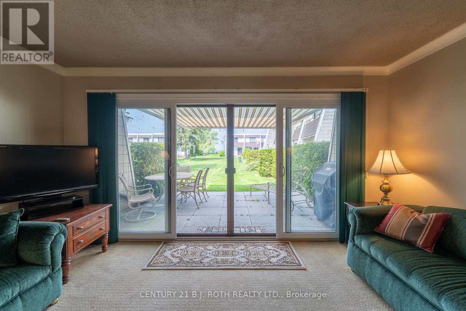 Photo 34 of 26 1 Paradise Boulevard, Ramara ON