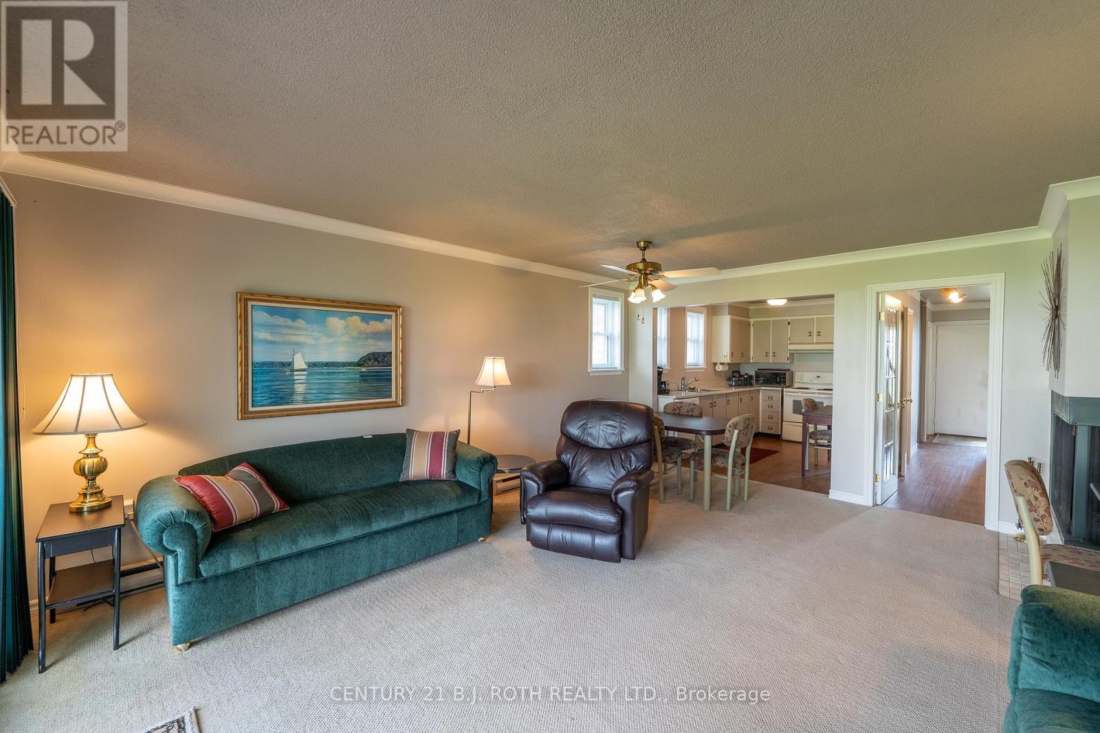 Photo 32 of 26 1 Paradise Boulevard, Ramara ON