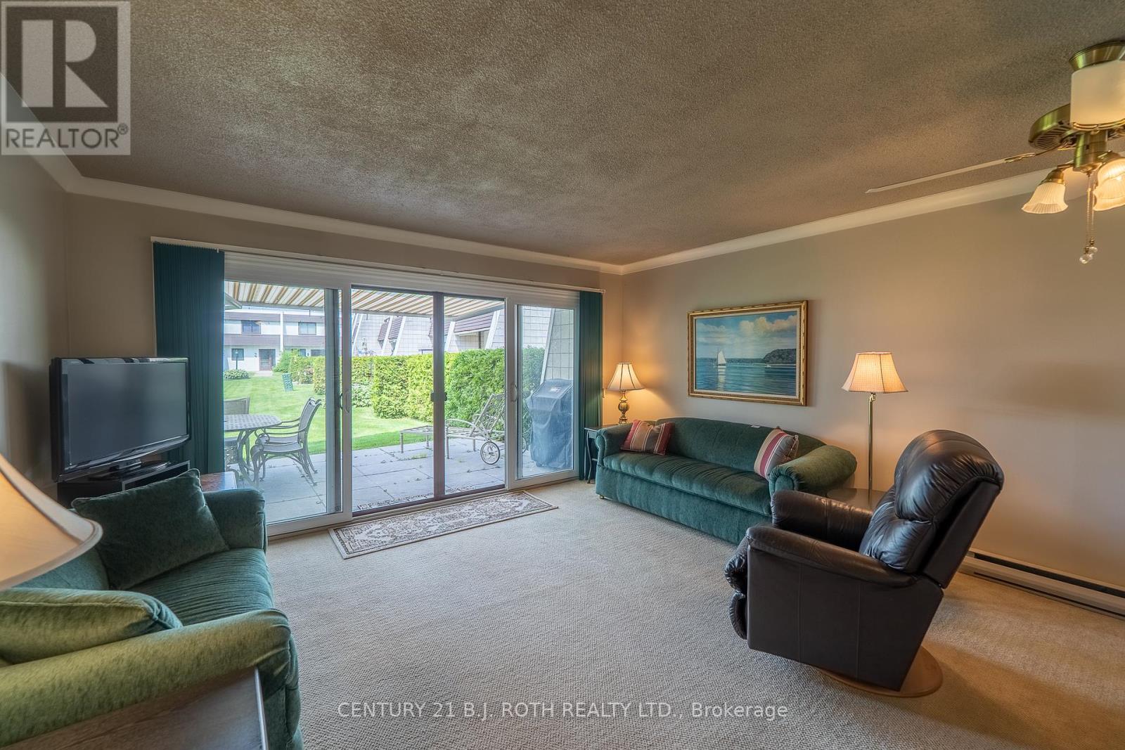 Photo 29 of 26 1 Paradise Boulevard, Ramara ON