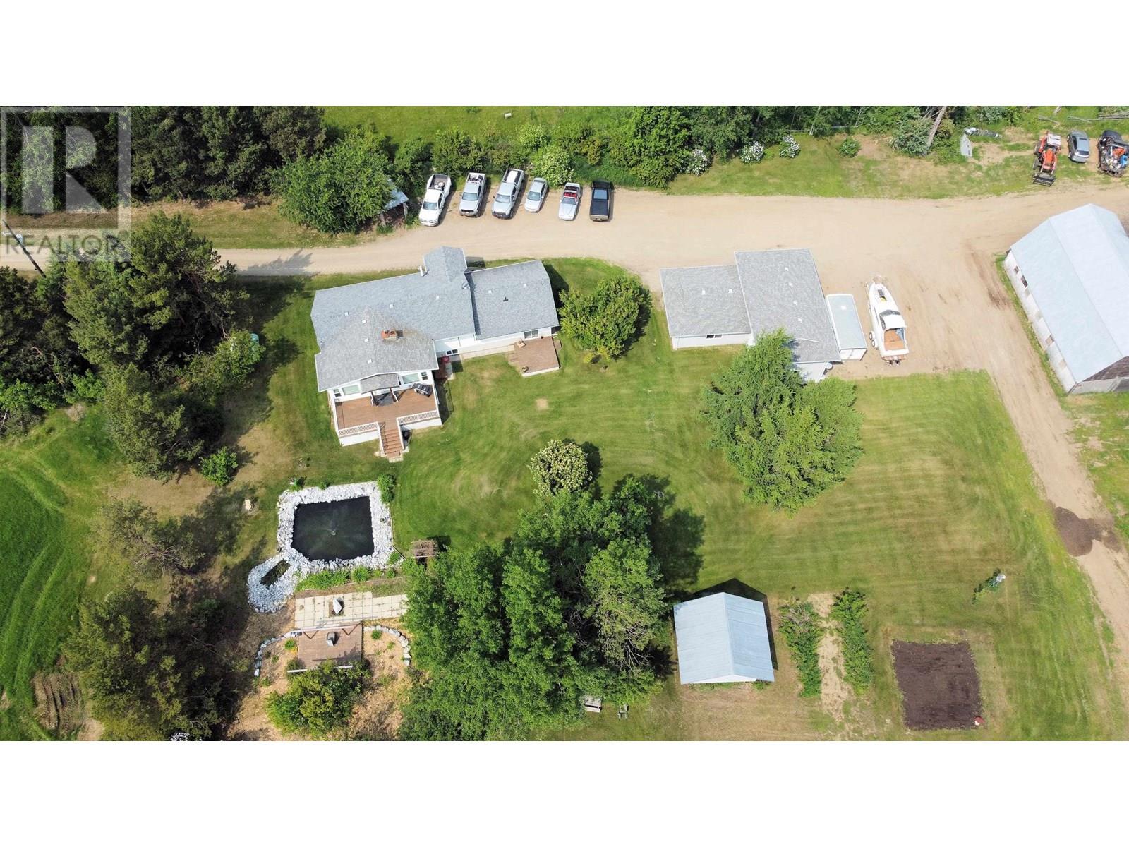 Photo 38 of 14940 Robinson Road, Prince George BC