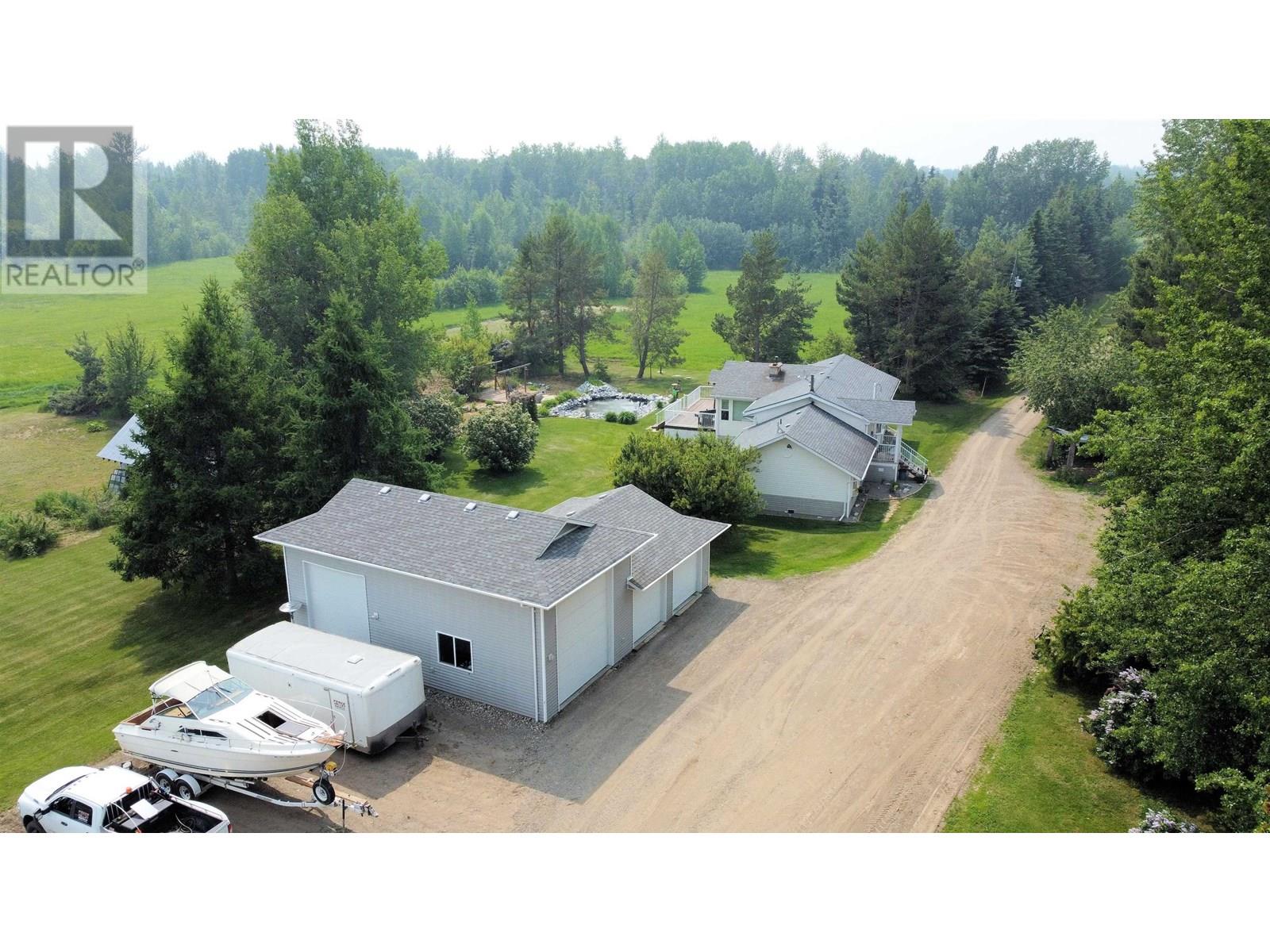 Photo 39 of 14940 Robinson Road, Prince George BC
