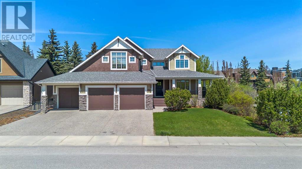8178 Spring Willow Drive SW, Calgary, Alberta