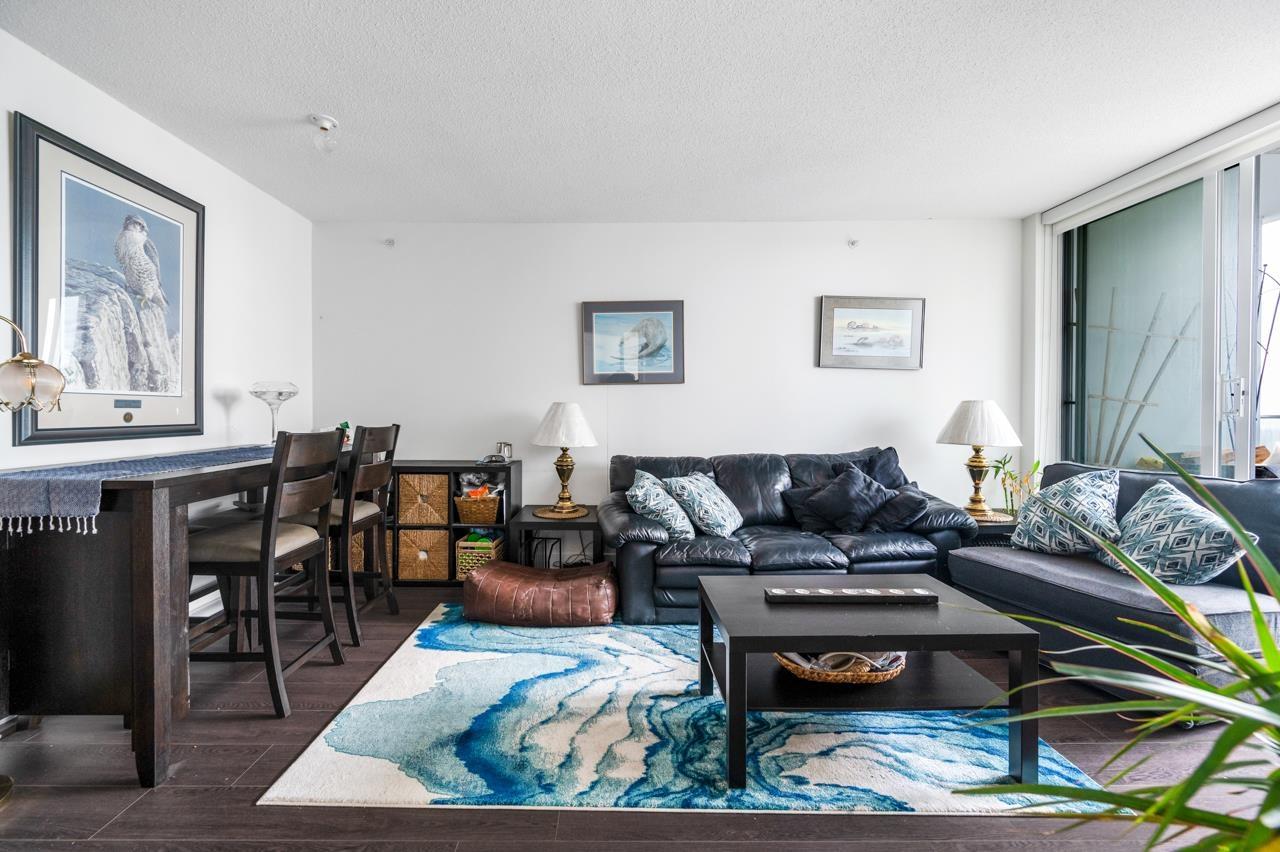 Photo 6 of 3805 13696 100 Avenue, Surrey BC