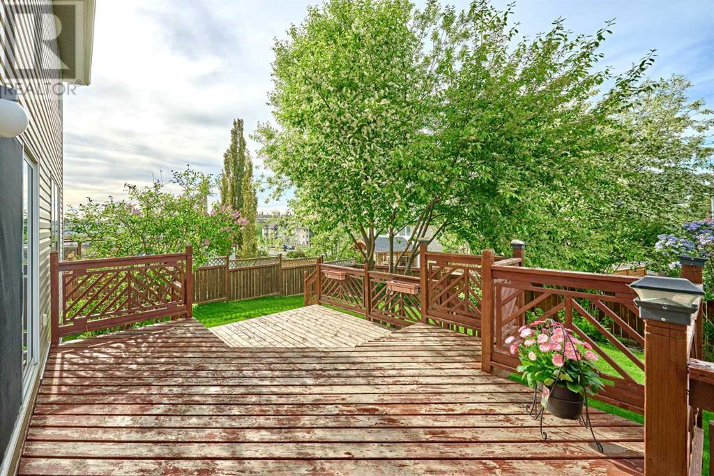 Single Family House for Sale in  Citadel Ridge Close NW Citadel Calgary 