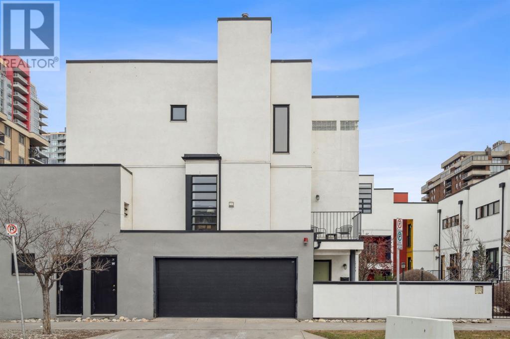 1250 10 Street SW, Calgary, Alberta