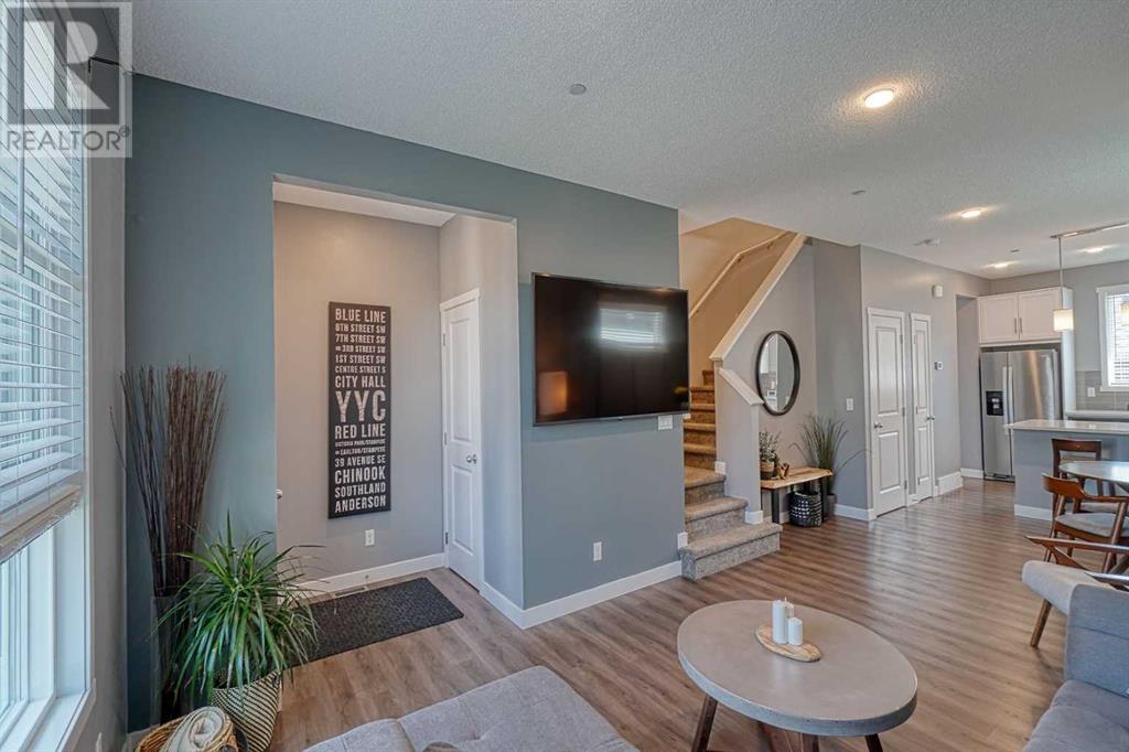 Single Family House for Sale in  Livingston Avenue NE Livingston Calgary 