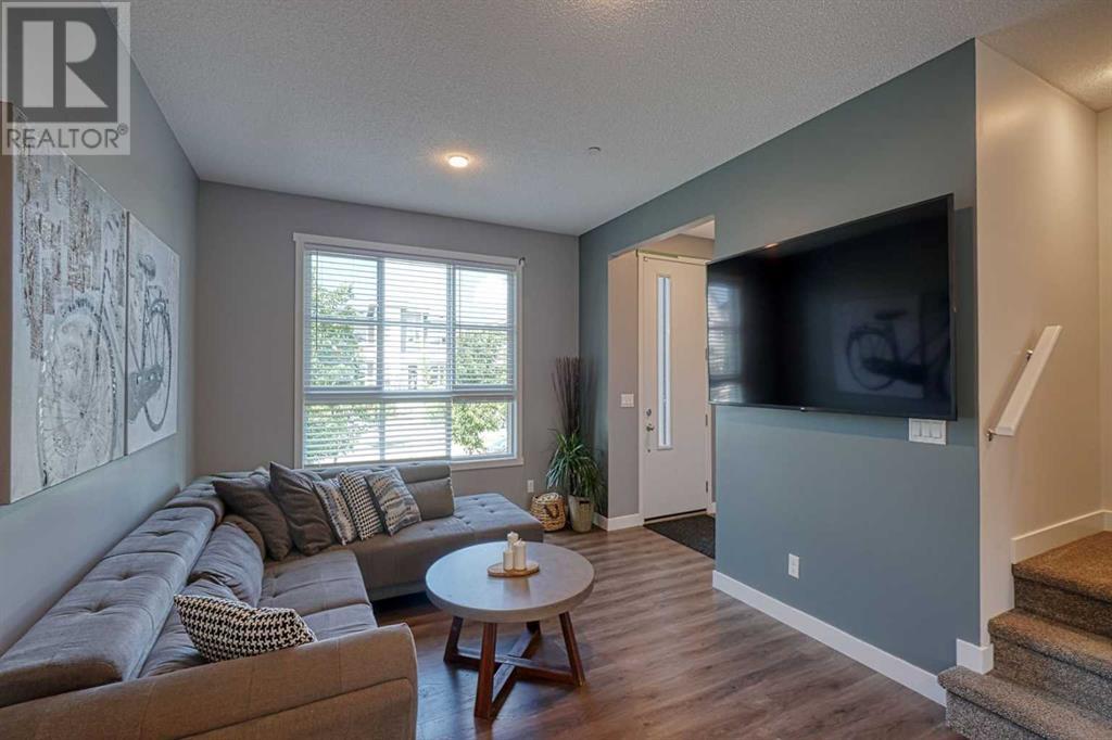 Single Family House for Sale in  Livingston Avenue NE Livingston Calgary 
