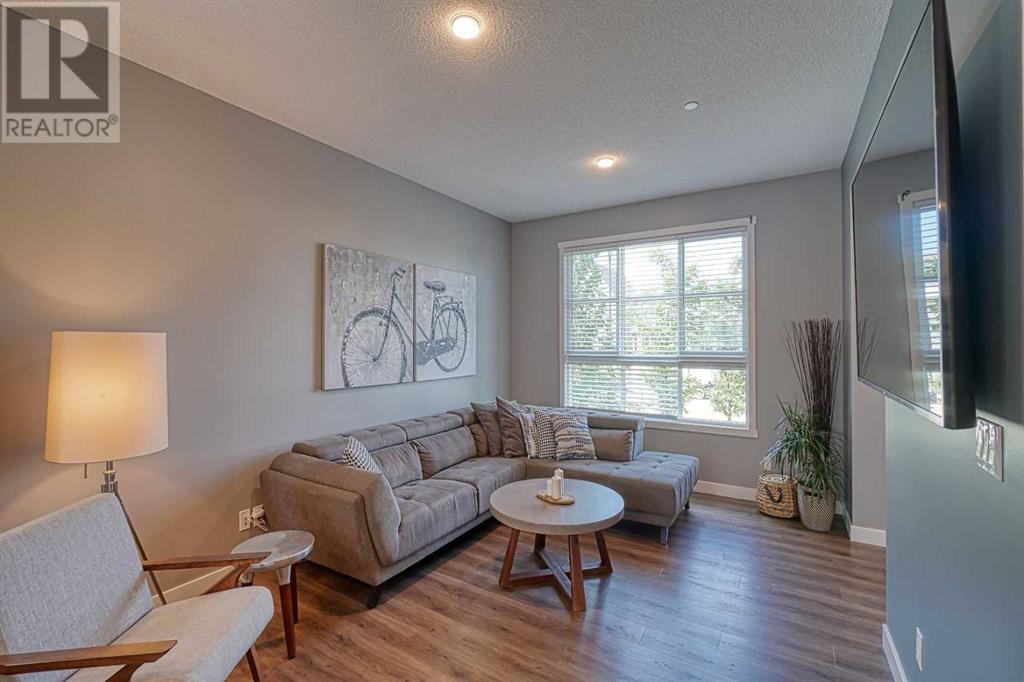 Single Family House for Sale in  Livingston Avenue NE Livingston Calgary 
