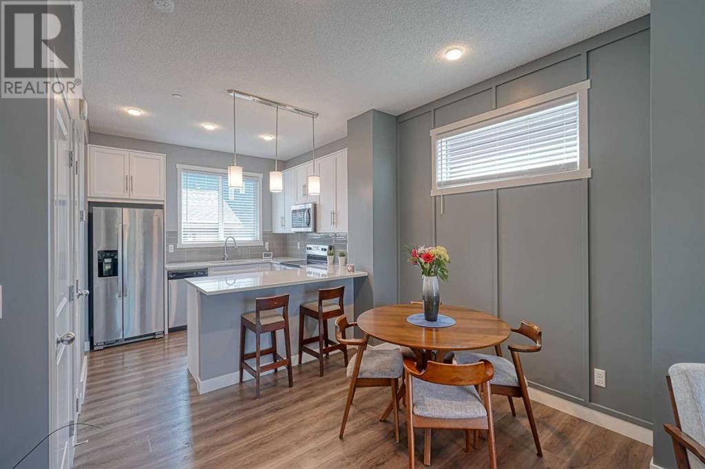 Single Family House for Sale in  Livingston Avenue NE Livingston Calgary 