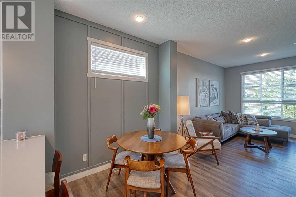 Single Family House for Sale in  Livingston Avenue NE Livingston Calgary 