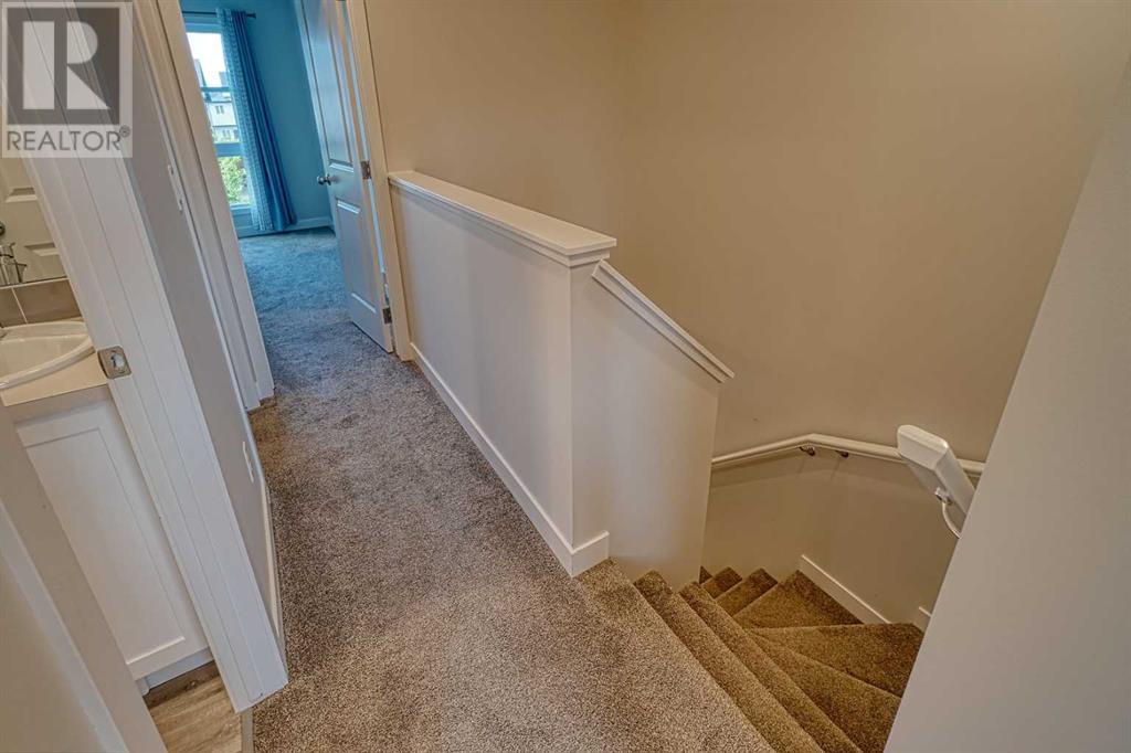 Single Family House for Sale in  Livingston Avenue NE Livingston Calgary 
