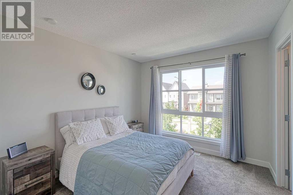 Single Family House for Sale in  Livingston Avenue NE Livingston Calgary 