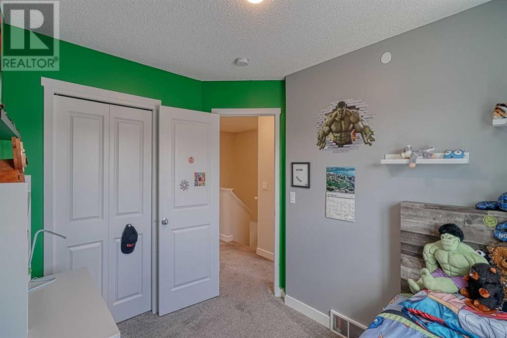 Single Family House for Sale in  Livingston Avenue NE Livingston Calgary 
