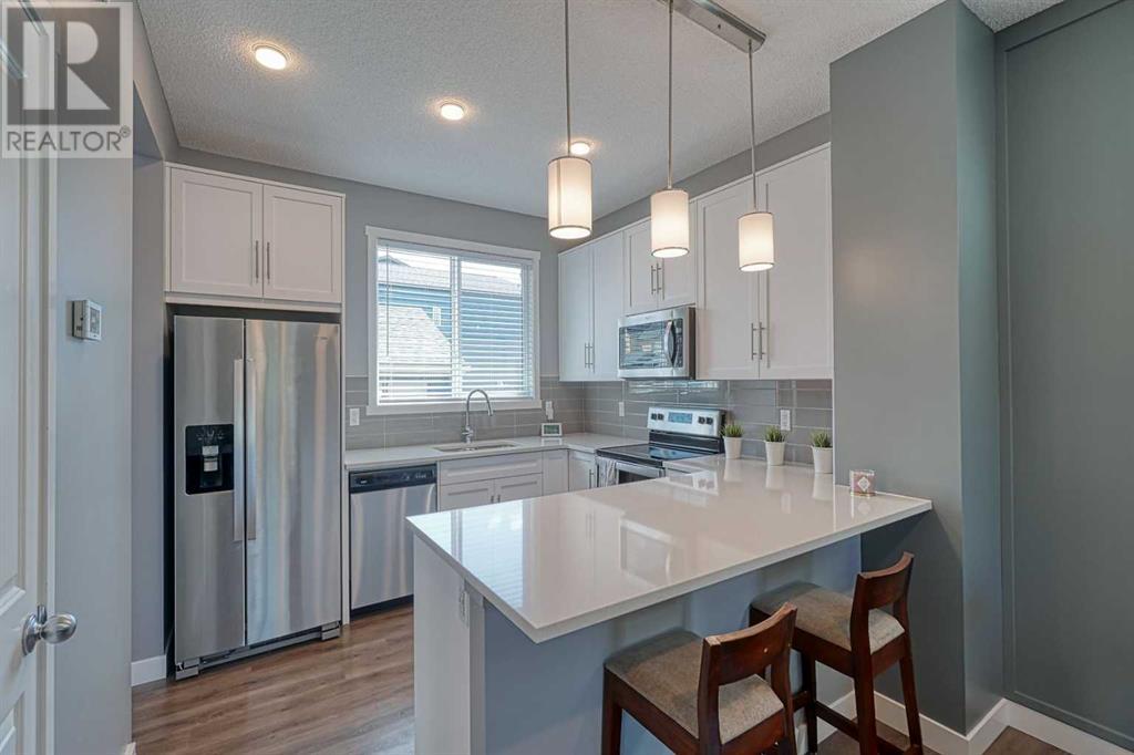 Single Family House for Sale in  Livingston Avenue NE Livingston Calgary 