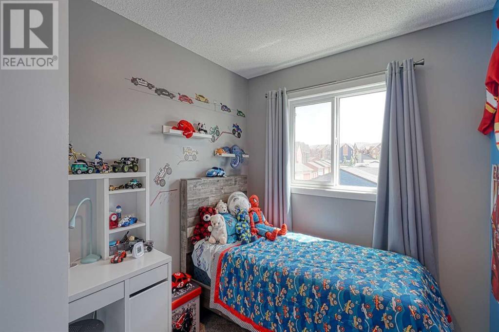 Single Family House for Sale in  Livingston Avenue NE Livingston Calgary 