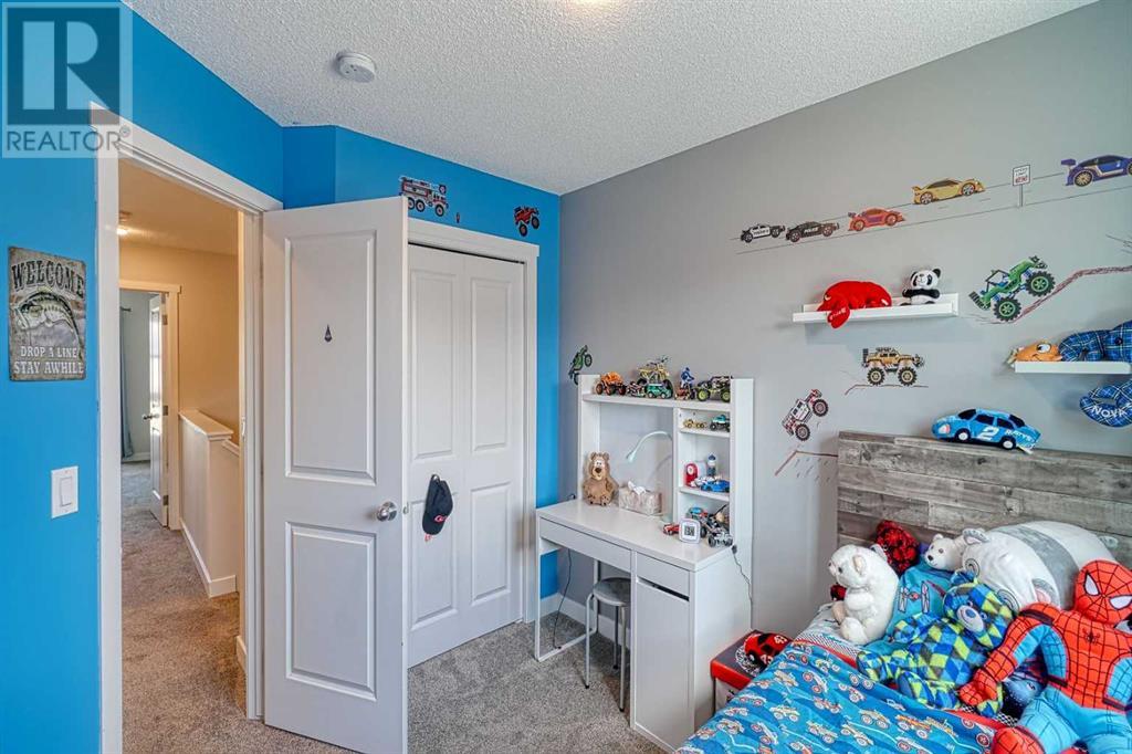 Single Family House for Sale in  Livingston Avenue NE Livingston Calgary 