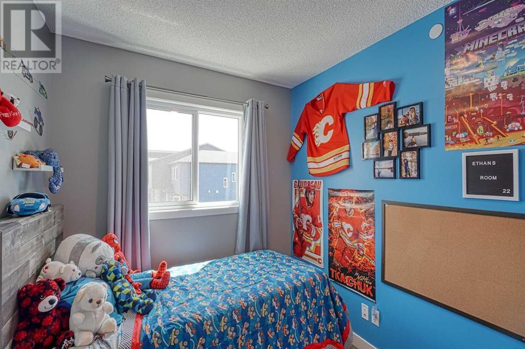 Single Family House for Sale in  Livingston Avenue NE Livingston Calgary 
