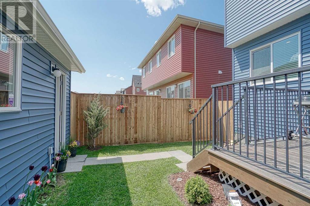 Single Family House for Sale in  Livingston Avenue NE Livingston Calgary 