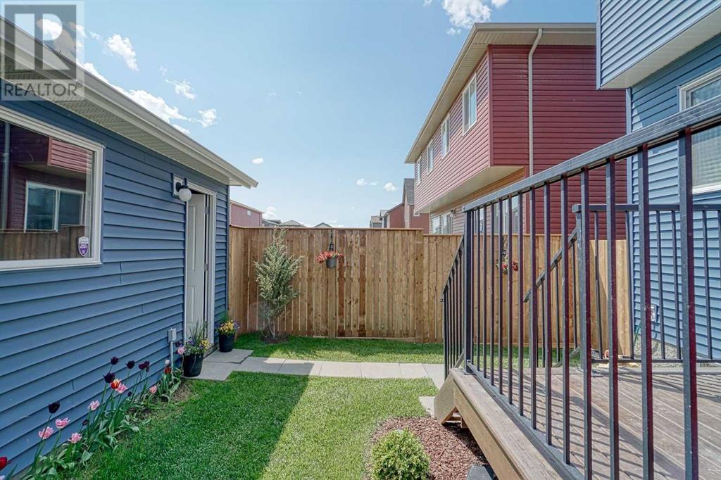 Single Family House for Sale in  Livingston Avenue NE Livingston Calgary 