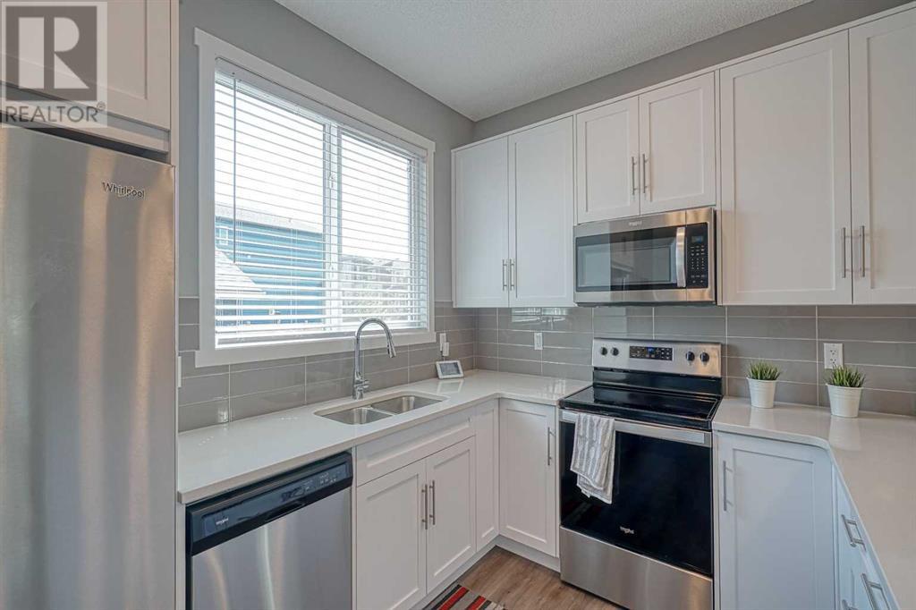 Single Family House for Sale in  Livingston Avenue NE Livingston Calgary 