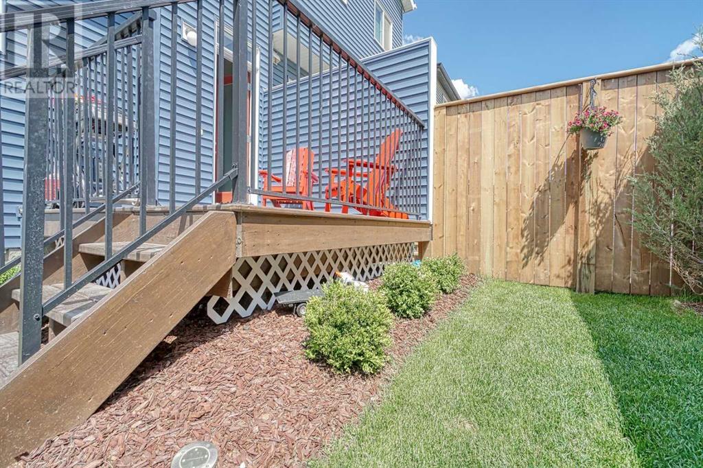 Single Family House for Sale in  Livingston Avenue NE Livingston Calgary 