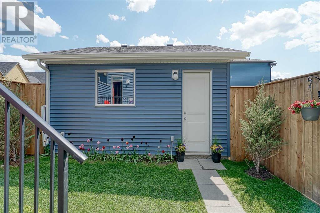 Single Family House for Sale in  Livingston Avenue NE Livingston Calgary 