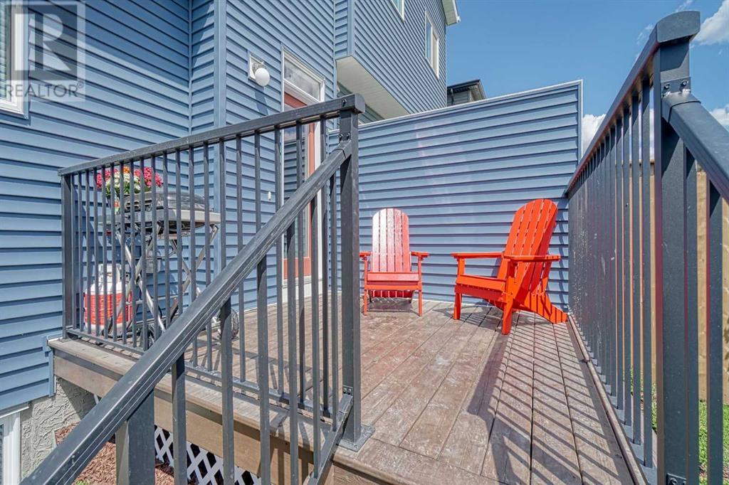 Single Family House for Sale in  Livingston Avenue NE Livingston Calgary 