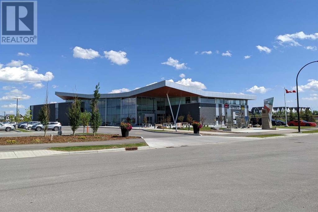 Single Family House for Sale in  Livingston Avenue NE Livingston Calgary 