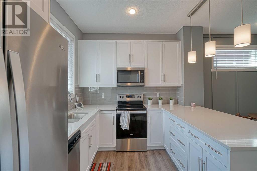 Single Family House for Sale in  Livingston Avenue NE Livingston Calgary 