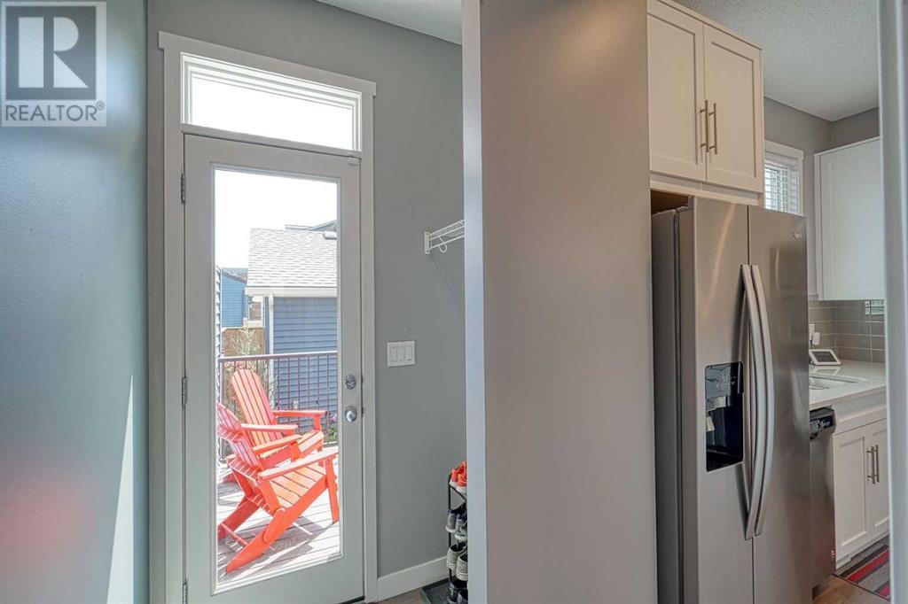 Single Family House for Sale in  Livingston Avenue NE Livingston Calgary 