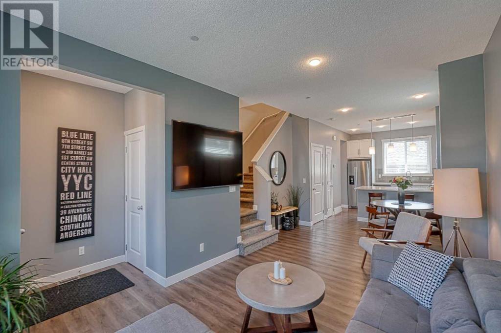 Single Family House for Sale in  Livingston Avenue NE Livingston Calgary 