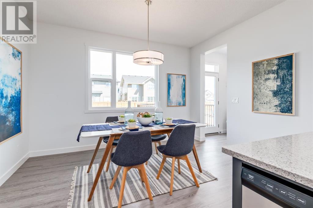 236 Rangeview Way SE, Calgary, Alberta