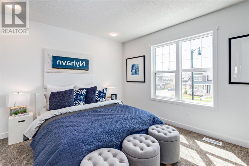 Single Family House for Sale in  Rangeview Way SE Rangeview Calgary 