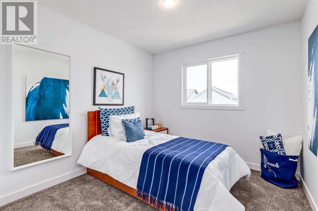 Single Family House for Sale in  Rangeview Way SE Rangeview Calgary 
