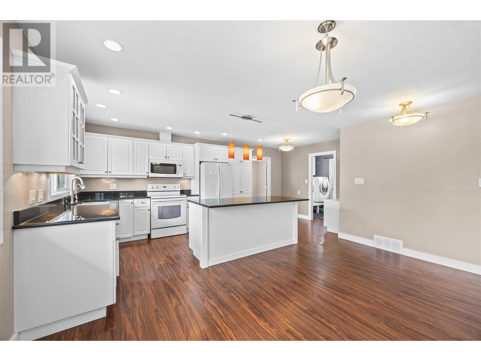  645 Mark Road, Kelowna