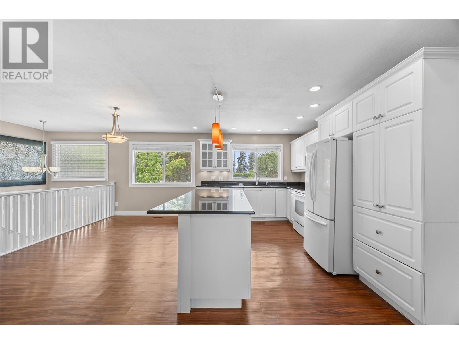  645 Mark Road, Kelowna