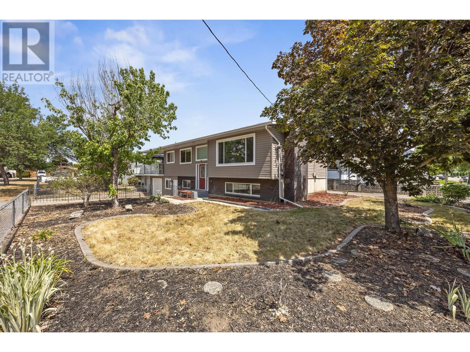  645 Mark Road, Kelowna