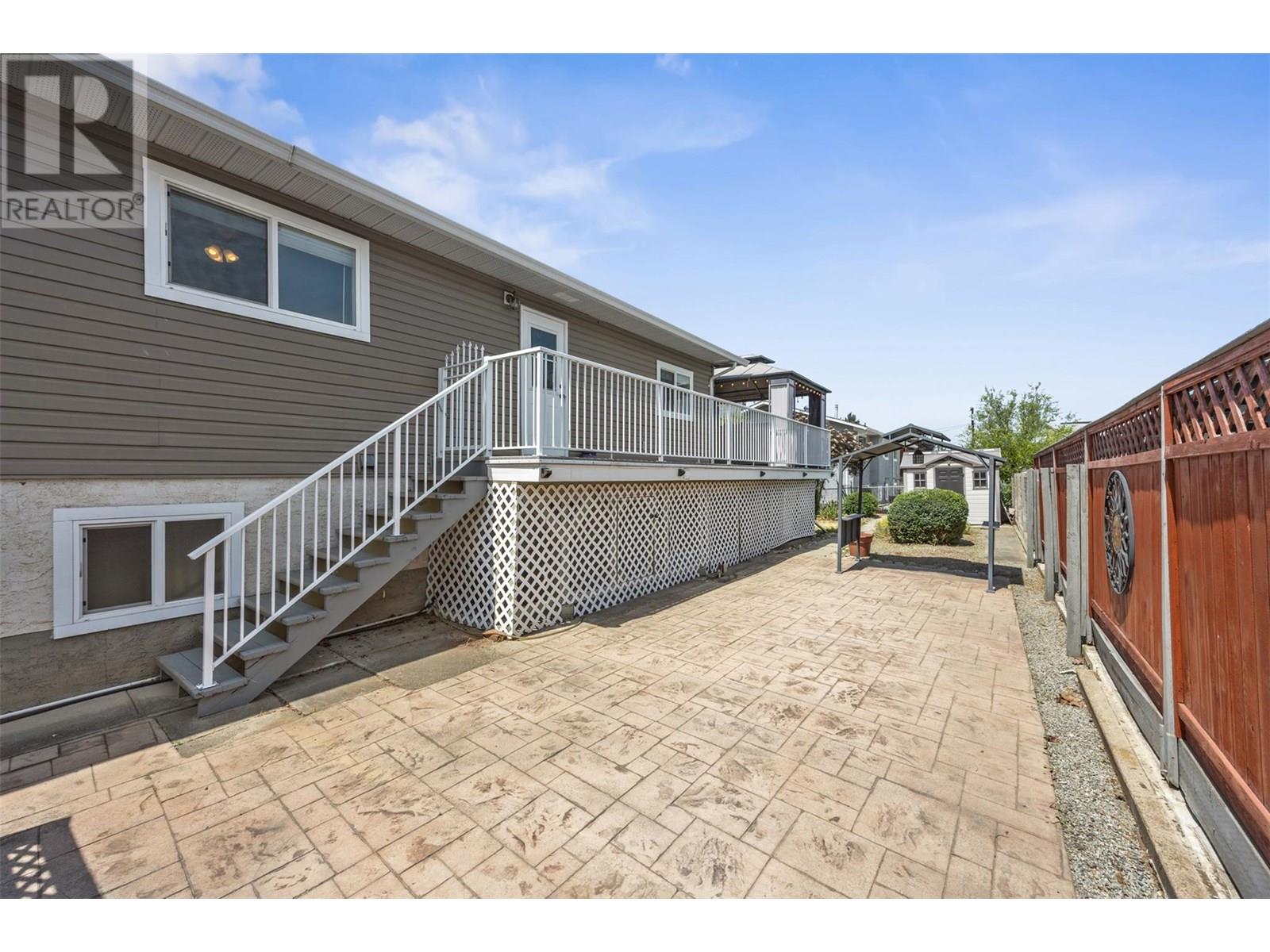  645 Mark Road, Kelowna