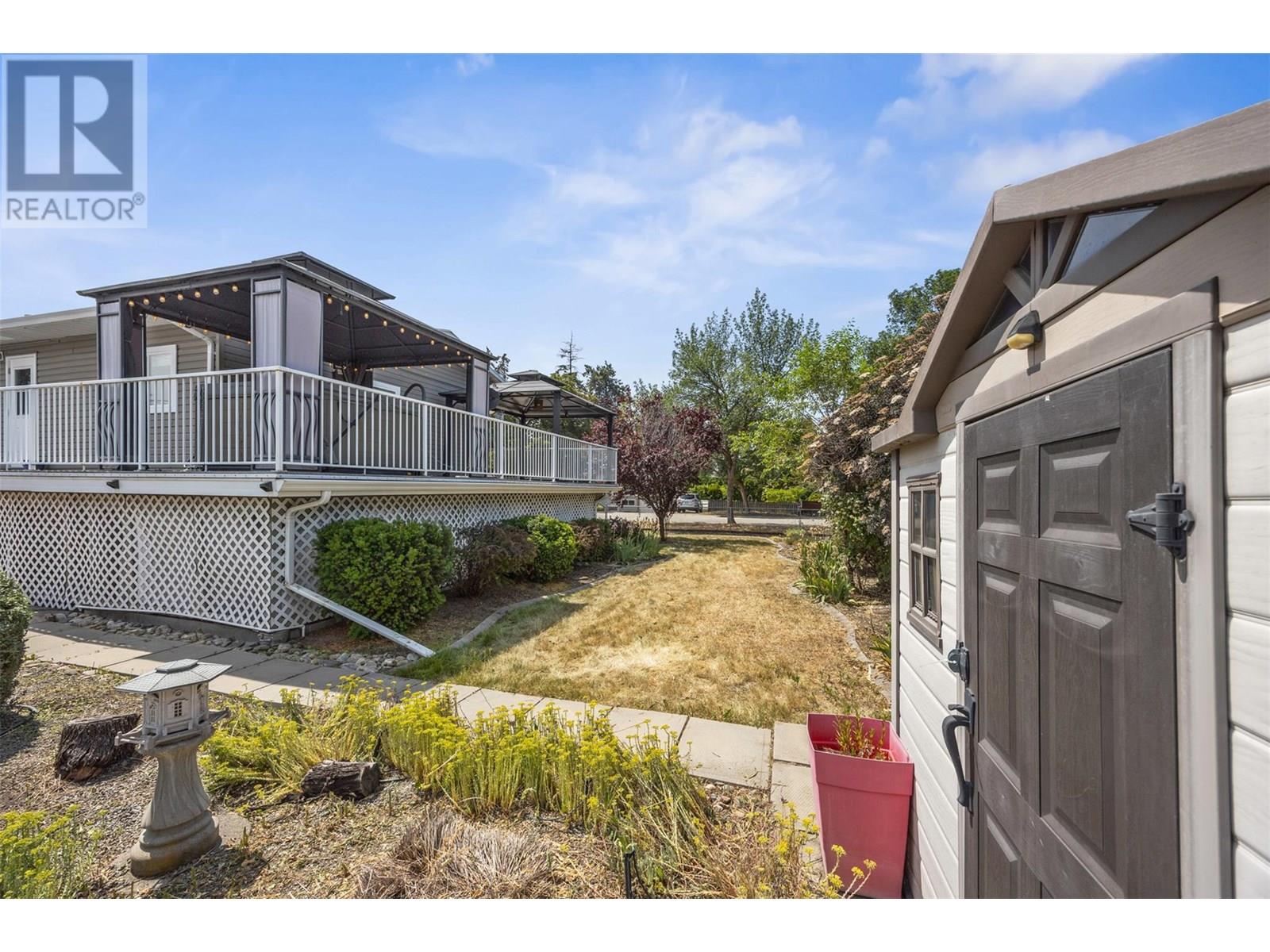  645 Mark Road, Kelowna