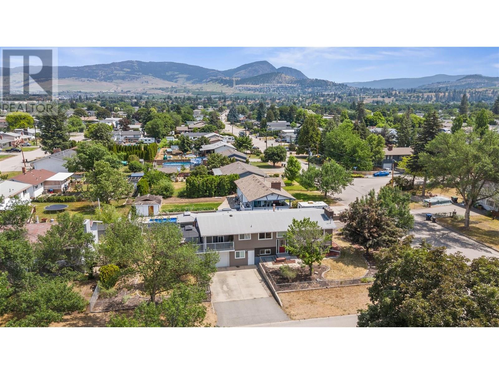  645 Mark Road, Kelowna