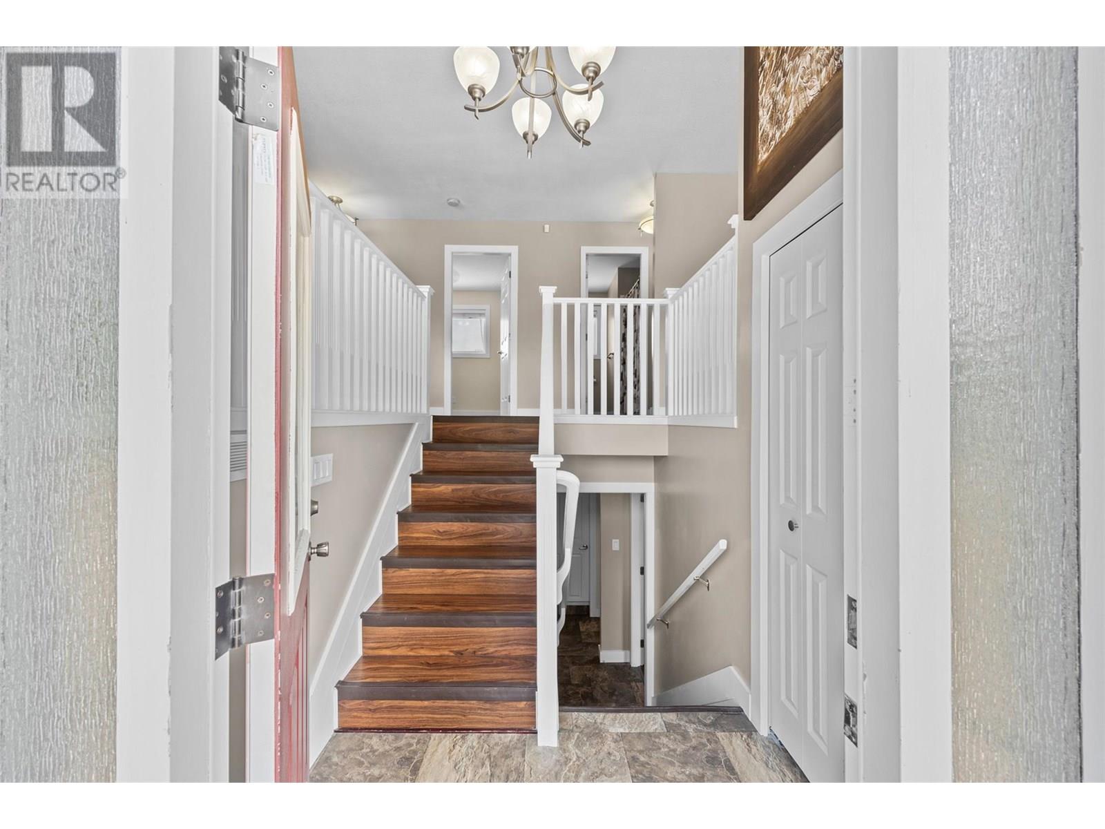  645 Mark Road, Kelowna